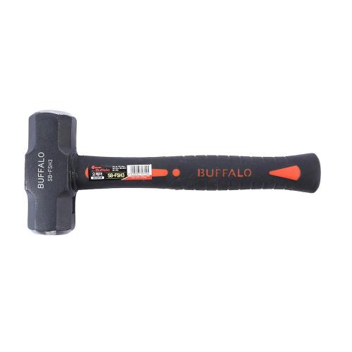 SESHIN BUFFALO Sledge Hammer Fiber