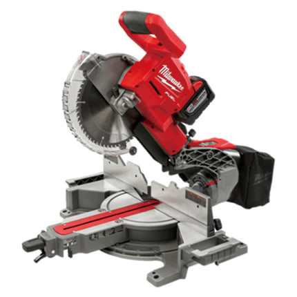 Milwaukee M18 FMS254-0 Cordless Sliding Compound Miter Saw 254mm (Bare Tool)