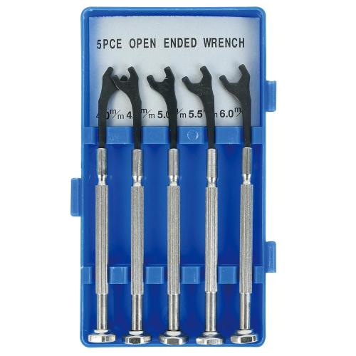 SESHIN BUFFALO Mini Pin Punch Set