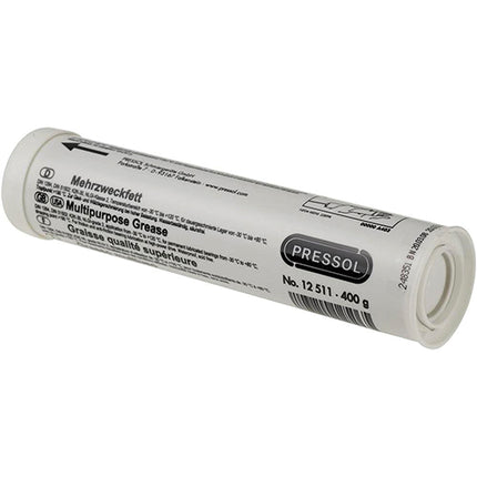 PRESSOL Grease Cartridge