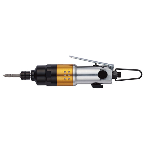 Vessel Air Screwdriver (Oil-Free) GT-S6LXD, Straight