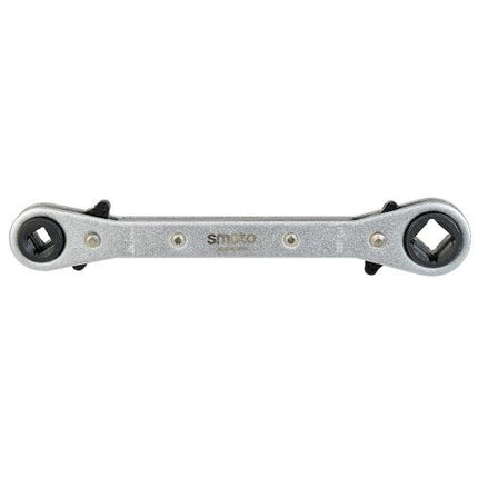 SMATO Refrigeration Ratchet Wrench