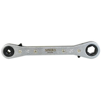 SMATO Refrigeration Ratchet Wrench