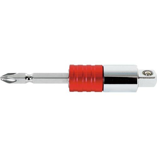 SESHIN BUFFALO Bit Adapter QCBA38(Color Ring,Standard/Bit Included)