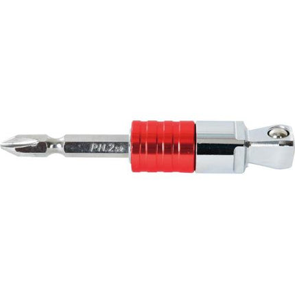 SESHIN BUFFALO Bit Adapter QCBA38B(칼라링,볼/비트포함)