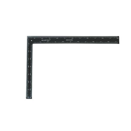 BLUETEC Try Square, Black Coated 300–600 mm BK200-300B