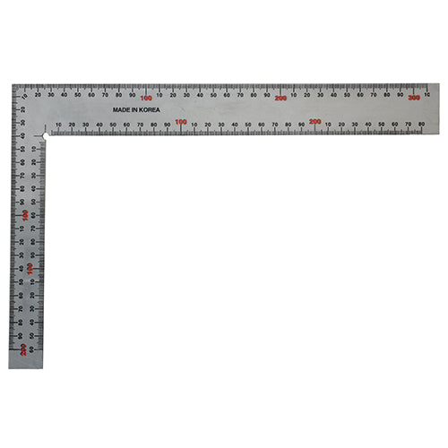 BLUETEC Try Square 300–600 mm