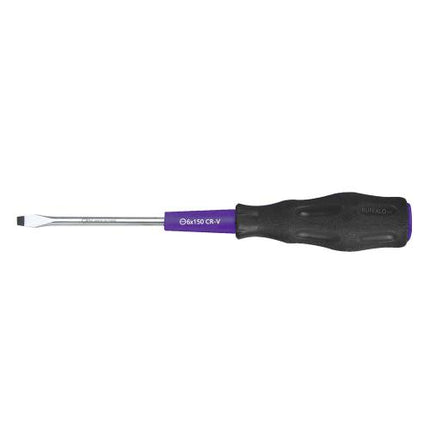 SESHIN BUFFALO Rubber Handle Screwdriver