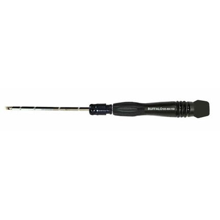 SESHIN BUFFALO Dual-Purpose Precision Screwdriver