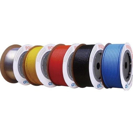 CDC PU Straight Hose