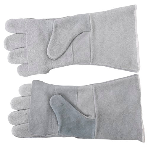 SMATO Leather Welding Gloves MC-9422