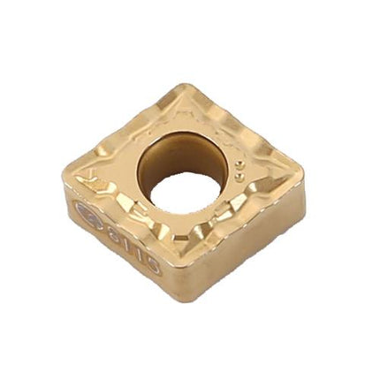 TAEGUTEC Turning Insert CNMG 090408 FT TT8115