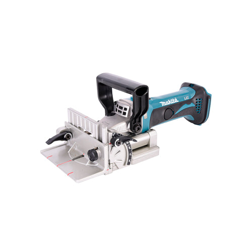MAKITA DPJ180Z 18V LXT Cordless Biscuit Joiner (Bare Tool)