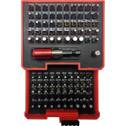 SESHIN BUFFALO Bit Set SB-BS102