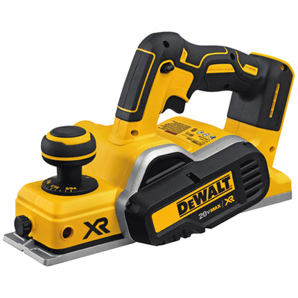 DEWALT DCP580N 20V MAX (18V XR) Cordless Brushless Planer (Bare Tool)