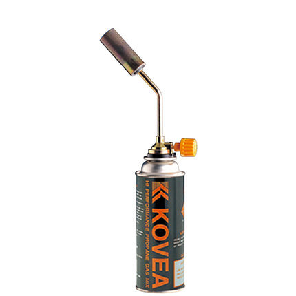 KOVEA Rocket Torch Manual