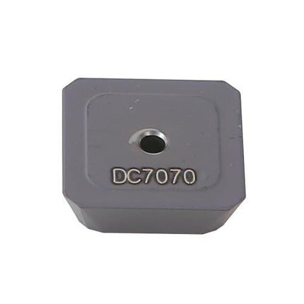 DURACARB Milling Insert SDKN 53 MT-EM DC9235