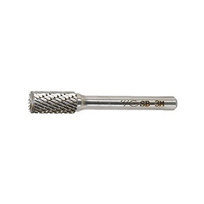 YG-1 Carbide Rotary Burr SB-12M SB-12M (D3.0X6X12.7X60)