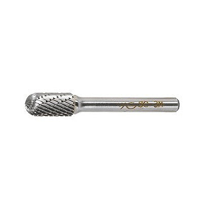 YG-1 Carbide Rotary Burr SC-13M D4.0X6X16X50 SC-13M