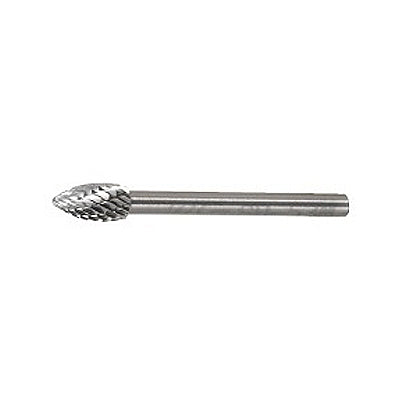 YG-1 Carbide Rotary Burr (Part 2) SH-41M D3.0X3X6.3X38 SH-41M