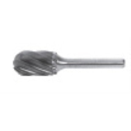 YG-1 Carbide Rotary Burr (Part 2) SK-9M D25X6X12.7X60 SK-9M