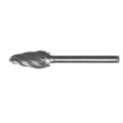 YG-1 Carbide Rotary Burr (For Aluminum) SL-4MNF SL-4MNF