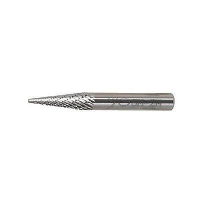 YG-1 Carbide Rotary Burr (Part 2) SM-53M D5.0X3X12.7 SM-53M