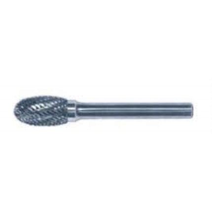 YG-1 Carbide Rotary Burr (Part 2) SE-3MNF D9.5X6X16 SE-3MNF