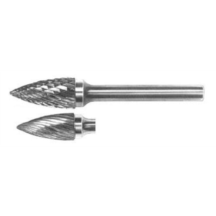 YG-1 Carbide Rotary Burr Single Cut SG-51MP SG-51MP