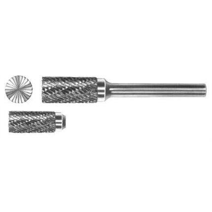 YG-1 Carbide Rotary Burr (Part 2) SB-43ML3 D3X3X14X75 SB-43ML3