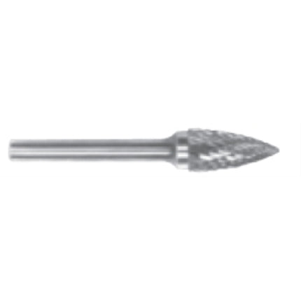 YG-1 Carbide Rotary Burr (Part 2) SG-6MP SG-6MP D16X6X25X69