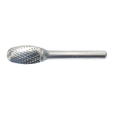 PROCUT Carbide Rotary Burr SE-5MT SE-5M (E61220-6)