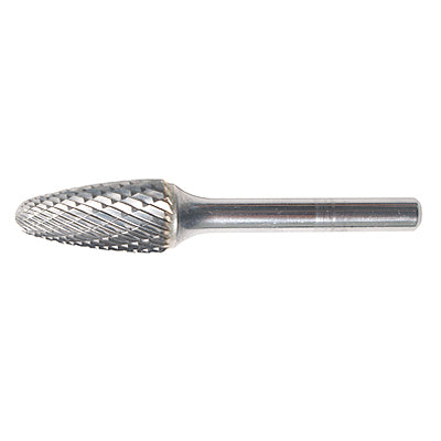 PROCUT Carbide Rotary Burr SF-4MT SF-4M ● (F61125-6)