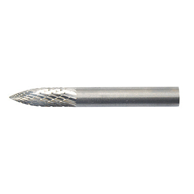 PROCUT Carbide Rotary Burr (Cutting) SG-2MT SG-2M (G60820-6)