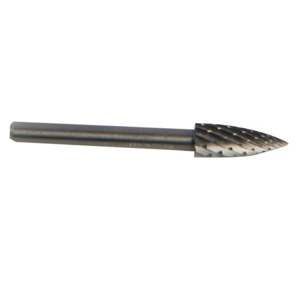 PROCUT Carbide Rotary Burr SG-53MT SG-53M (G30512-6)
