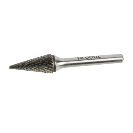 PROCUT Carbide Rotary Burr SM-5MT SM-5M ● (M61222-6)