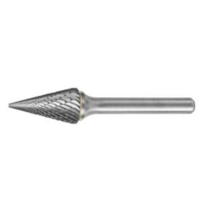 PROCUT Carbide Rotary Burr (Cutting) SM-6MT SM-6M (M61525-6)