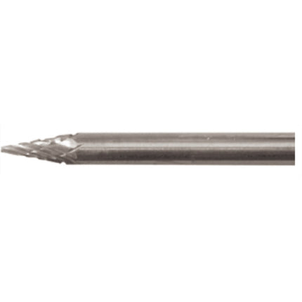 TNC SHARK Carbide Rotary Burr (Part 2) SM-43M SM-43M