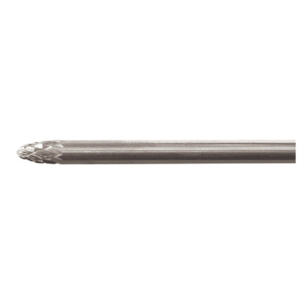 TNC SHARK Carbide Rotary Burr (Part 3) SF-42ML3 SF-42ML3