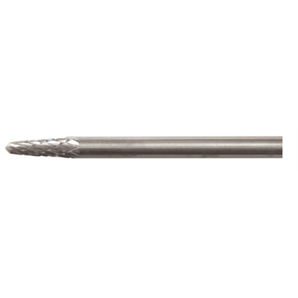 TNC SHARK Carbide Rotary Burr (Part 3) SL-42ML3 SL-42ML3