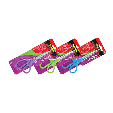 3M Scissors 7012782826