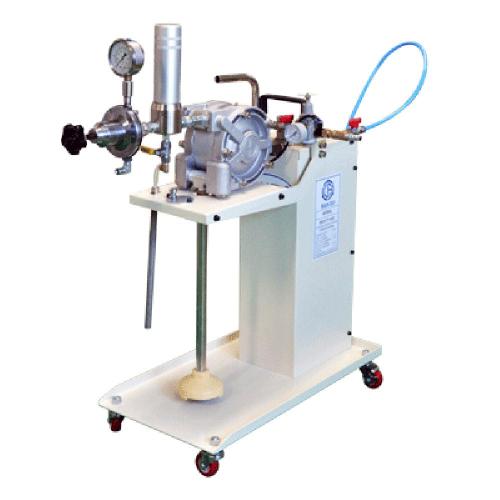 BANDO Diaphragm Pump 217-420SR