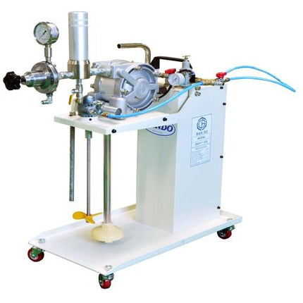 BANDO Diaphragm Pump 217-435SR
