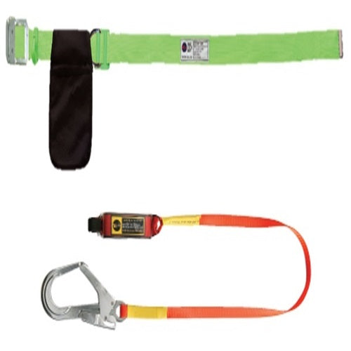 STOP Belt-Type Safety Harness BW102
