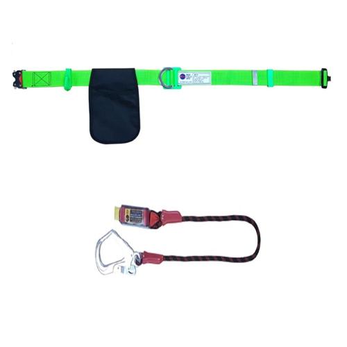 STOP Belt-Type Safety Harness BJ1022