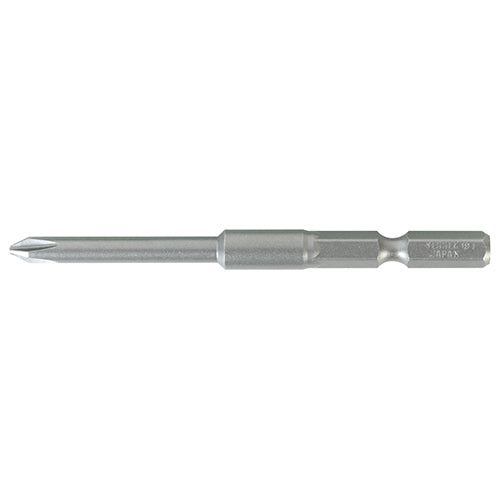 Vessel 2-Step Bit Blade B34-0-2-30-75