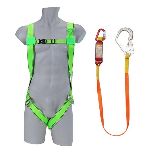 STOP Full-Body Harness HAW102