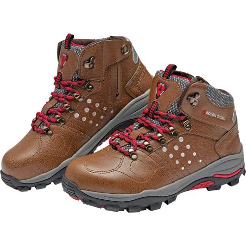 KOLON Safety Shoes F66N