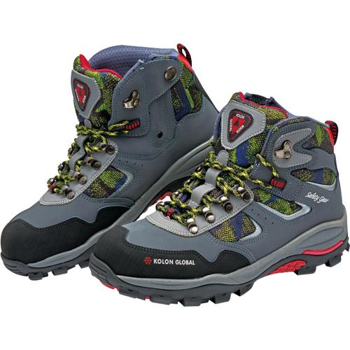 KOLON Safety Shoes F67