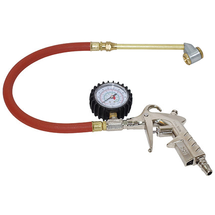 DAEWON Tire Pressure Gauge DW-203W